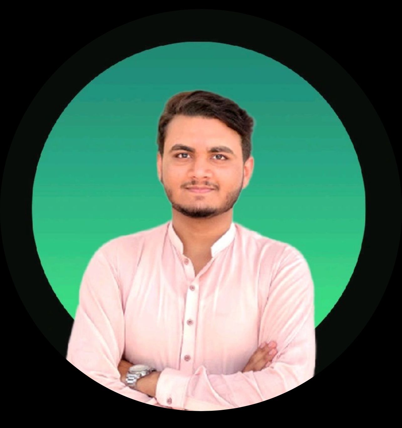 Faizan Arif
